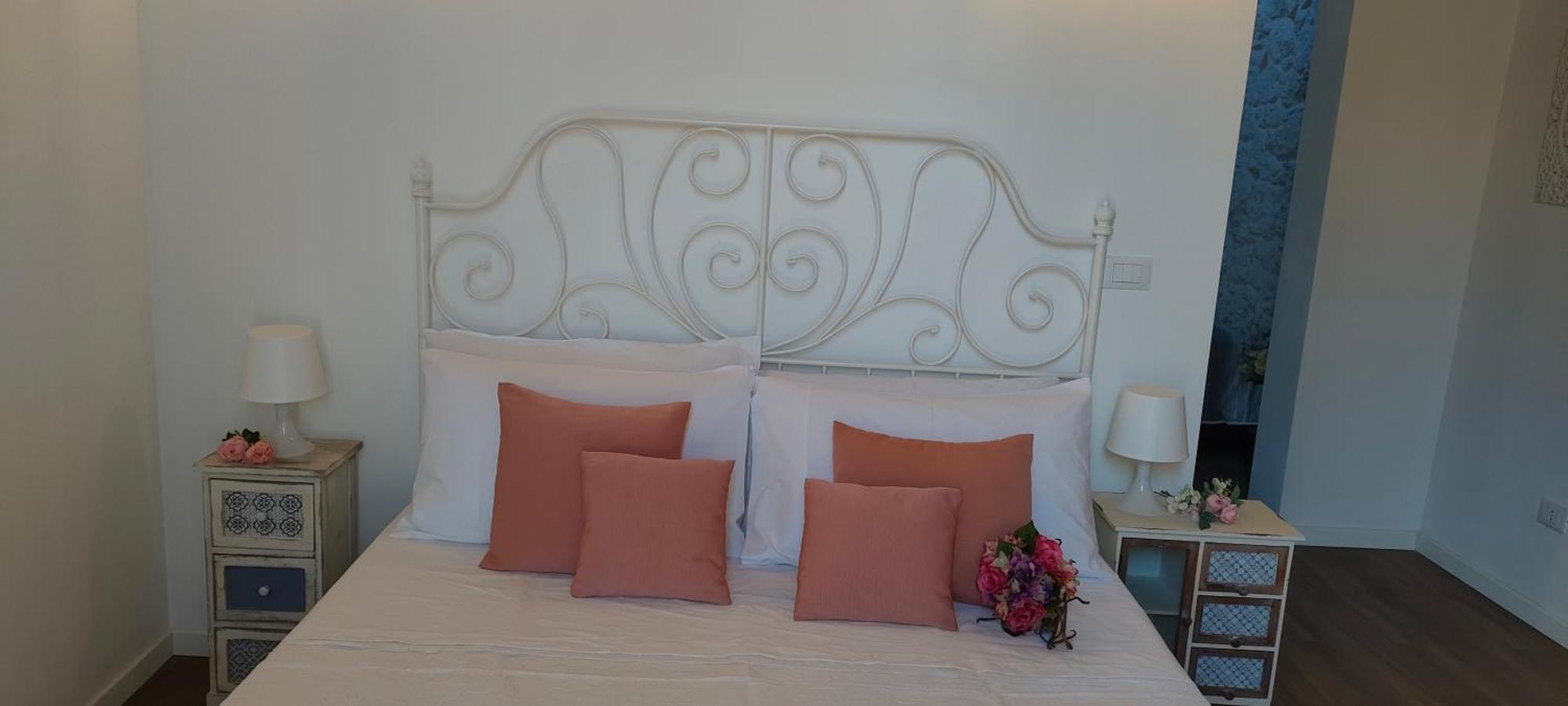 Bianco Ibleo Casa vacanze